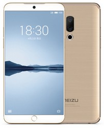 Замена разъема зарядки на телефоне Meizu 15 Plus в Иркутске